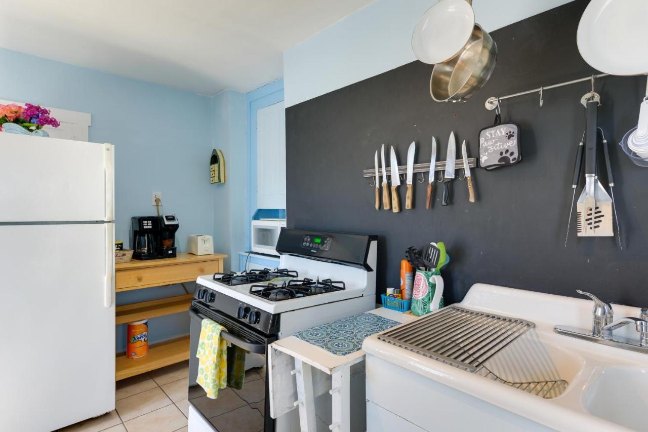 Pet-Friendly Apartment In Wildwood Less Than 1 Mi To Beach 外观 照片