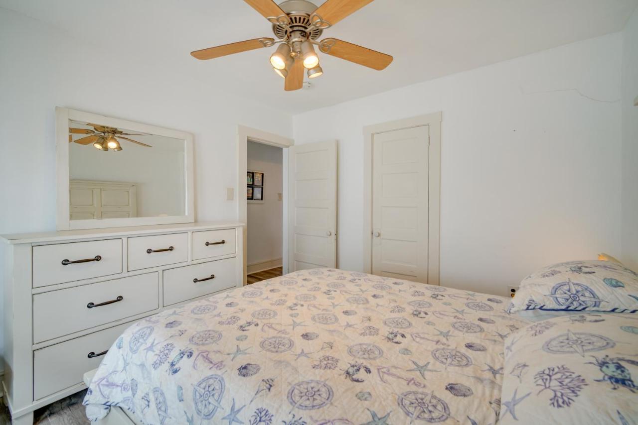 Pet-Friendly Apartment In Wildwood Less Than 1 Mi To Beach 外观 照片