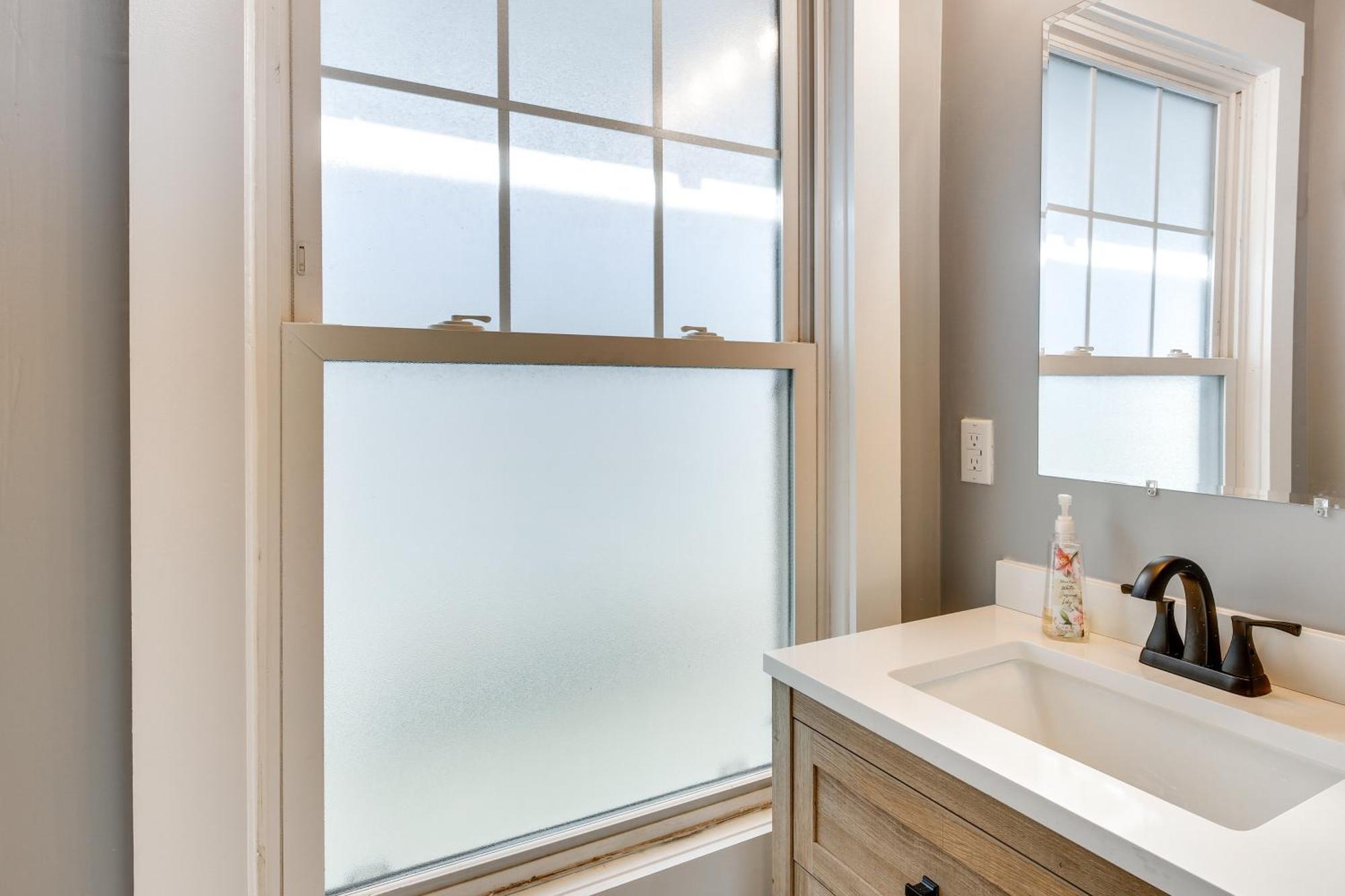 Pet-Friendly Apartment In Wildwood Less Than 1 Mi To Beach 外观 照片